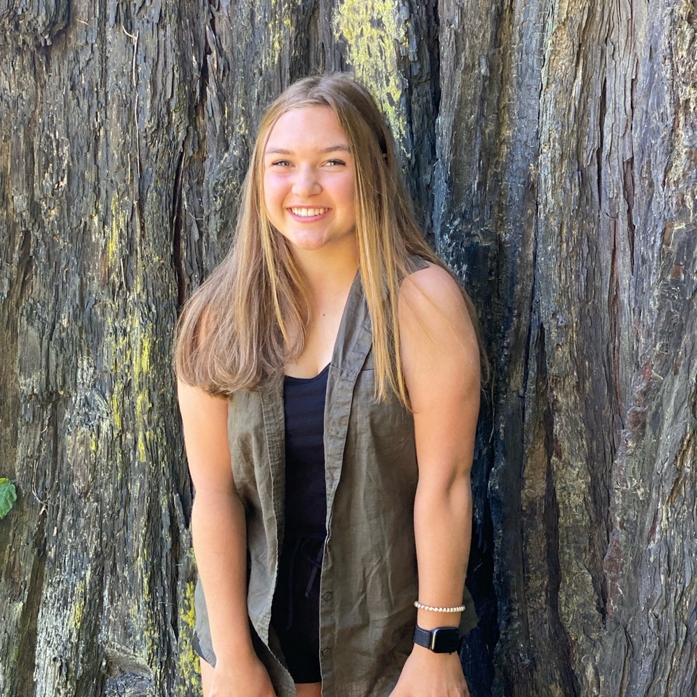 Meet your Posher, Annalina